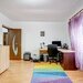 Dobroesti, apartament 3 camere, bloc 2008, cu loc de parcare